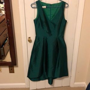 Alfred Sung bridesmaids/special occasion dress